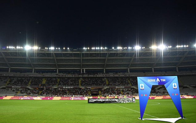 A seriyasından xoş xəbər