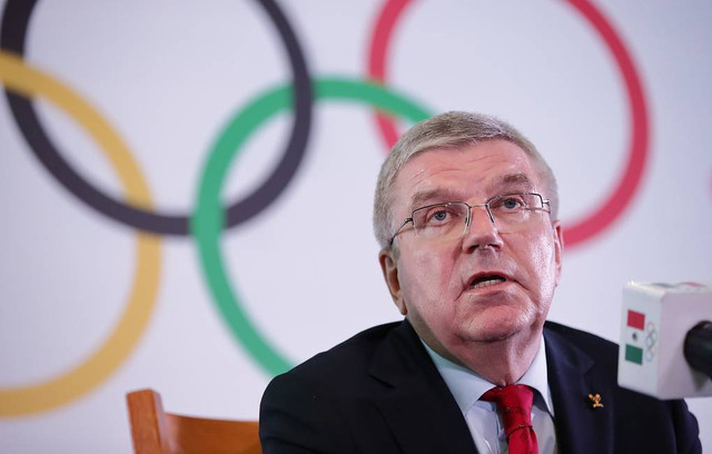 BOK Milli Olimpiya komitələrinə vəsait ayırdı