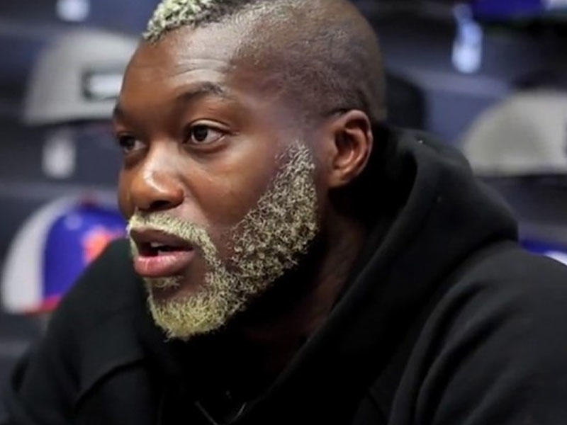 Fransalı ulduz yaşıl meydanlara qayıdır