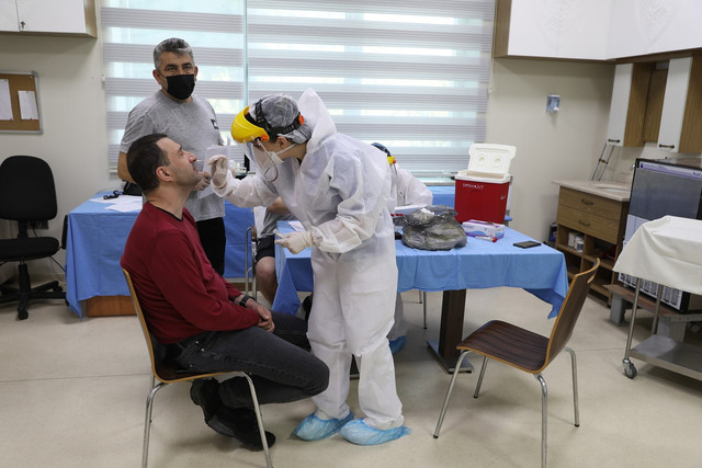 "Qarabağ"dan neqativ nəticə​