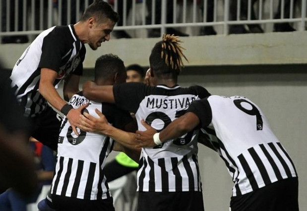 "Neftçi"nin koronavirus testi neqativ çıxdı