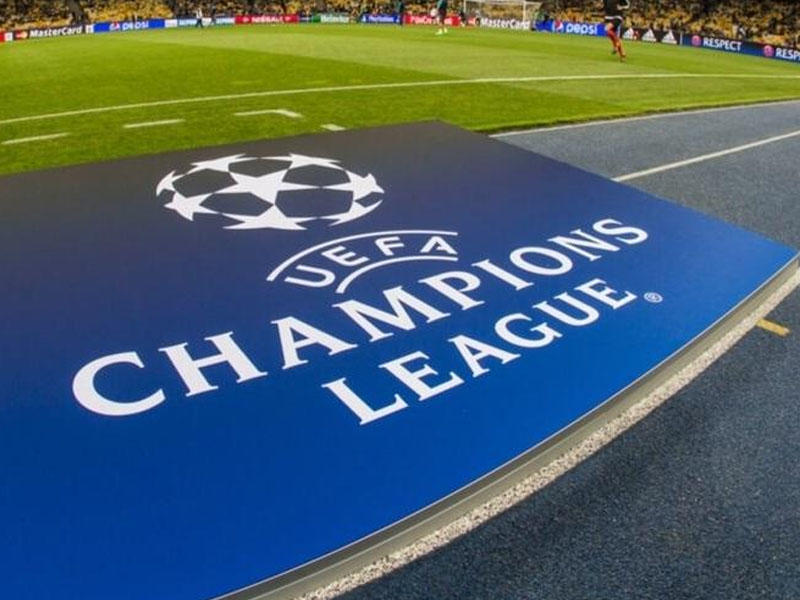 ÇL: oyunlarının vaxtı dəqiqləşdi