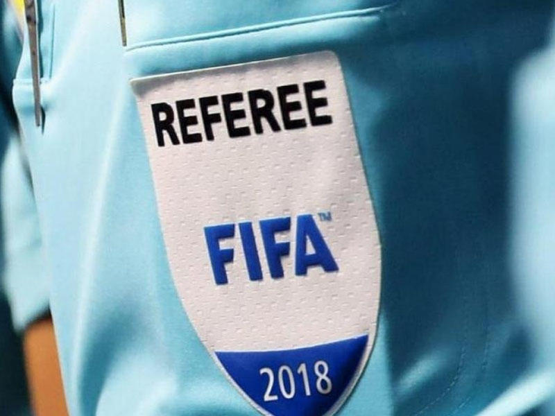 Futbol hakimləri testdən keçdilər