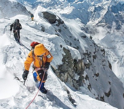 Həyatı adrenalin üçün riskə atmağa dəyər?