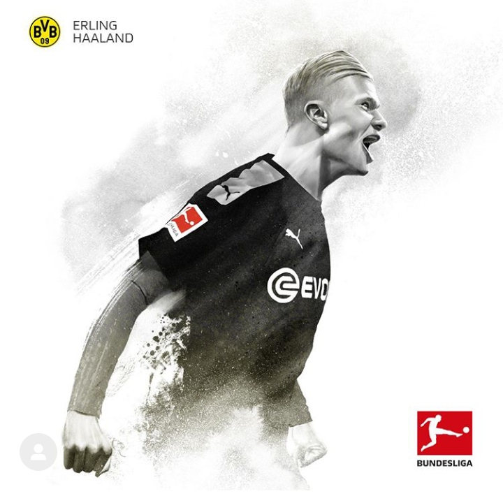 Həyatımıza xoş gəldin, böyük futbol