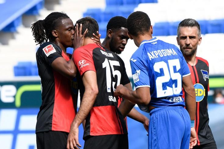 Öpüşə görə cərimə nəzərdə tutulmadı