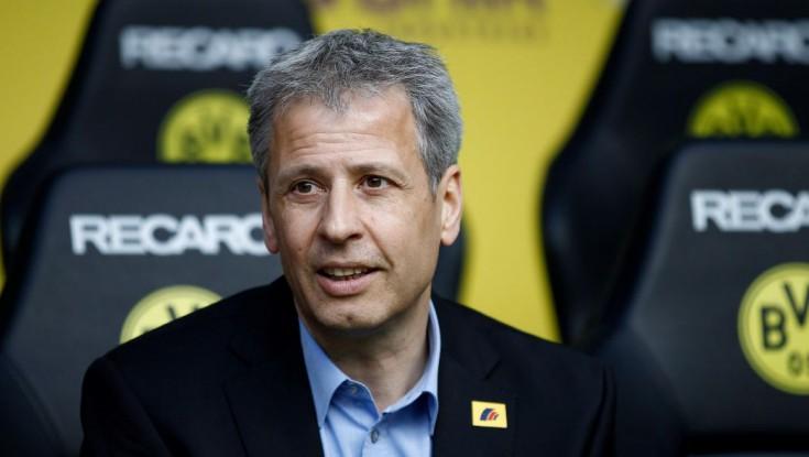 "Borussiya" çempionata zədələrlə başladı