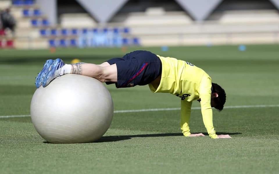 La Liqa: azarkeşlər üçün növbəti müjdə