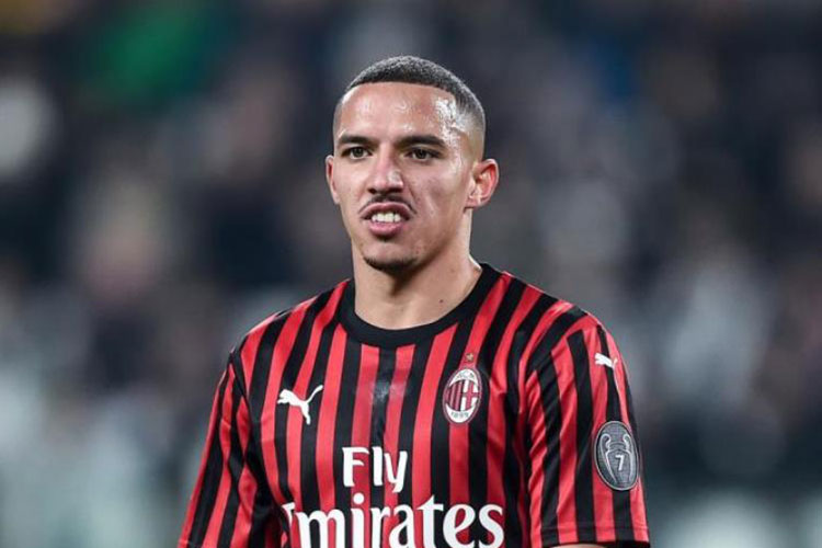 &ldquo;Milan&rdquo;da bütün mükafatları qazanmaq arzusundayam"