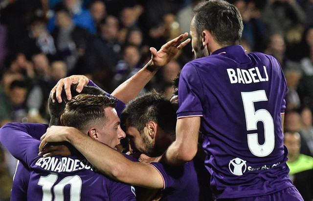 "Fiorentina"lılar COVİD-19-a qalib gəldi