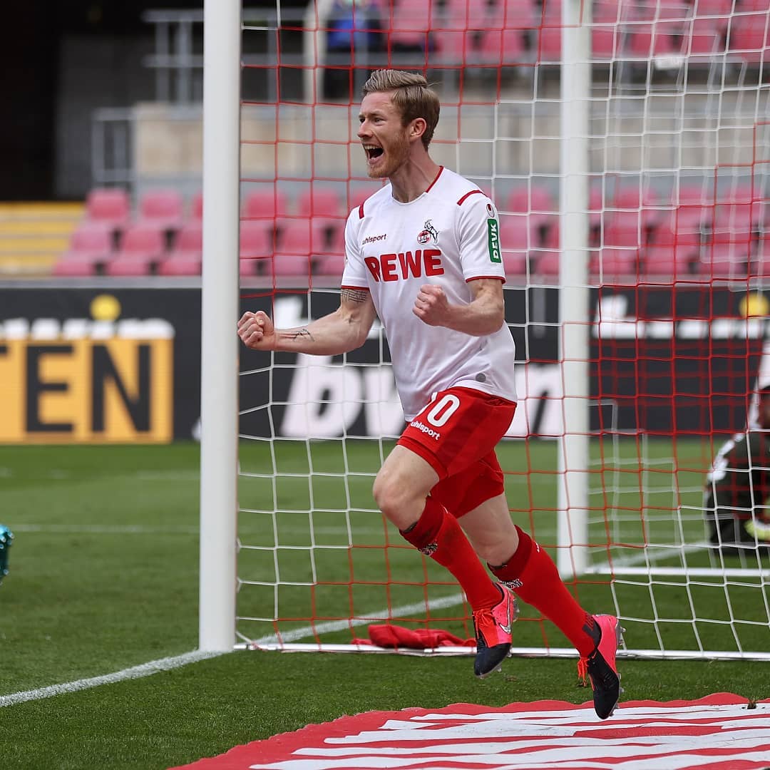 Bundesliqa: "Bavariya" "Köln"ün səhvlərini təkrarlamadı