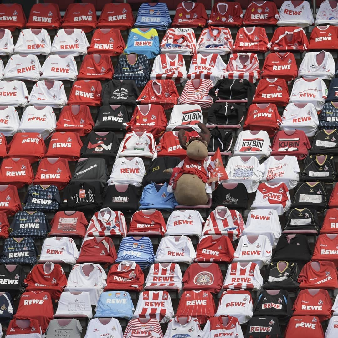 Bundesliqa: "Bavariya" "Köln"ün səhvlərini təkrarlamadı