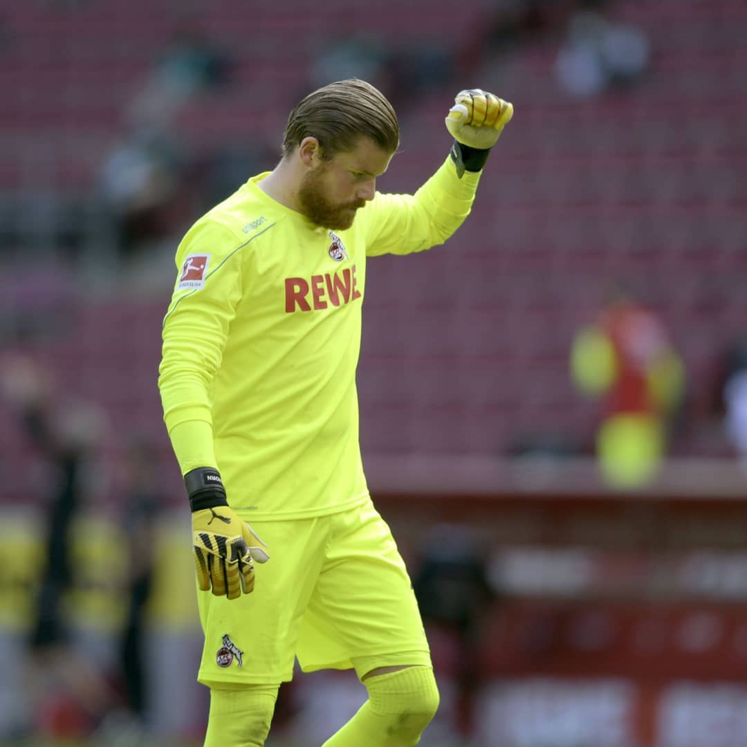 Bundesliqa: "Bavariya" "Köln"ün səhvlərini təkrarlamadı