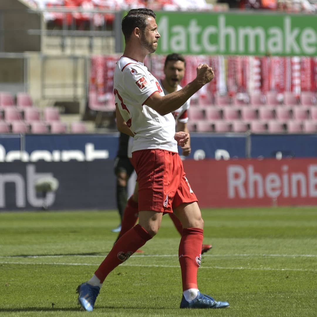 Bundesliqa: "Bavariya" "Köln"ün səhvlərini təkrarlamadı