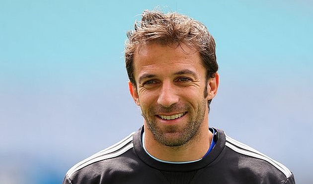 &ldquo;Yuventus&rdquo;un əfsanəsi xəstəxanaya yerləşdirildi