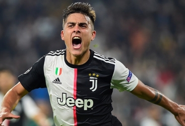 Dibala yeni müqavilə imzalayacaq