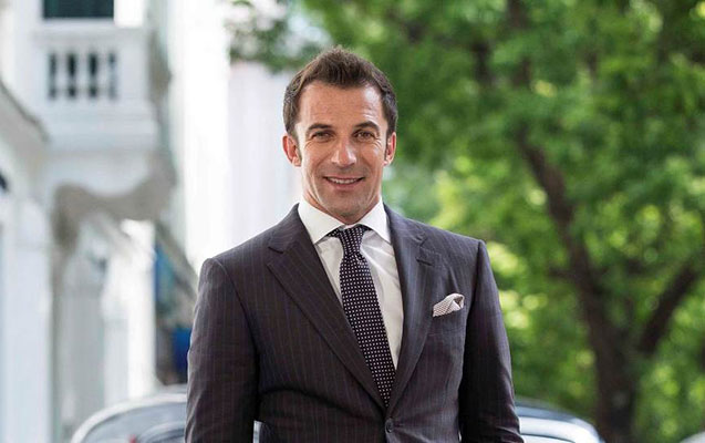 Del Pyeronun səhhəti yaxşılaşdı