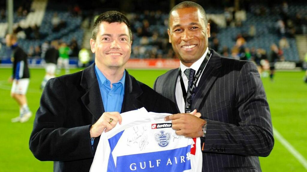 Həyatını futbolla nizamlayan "super azarkeş"