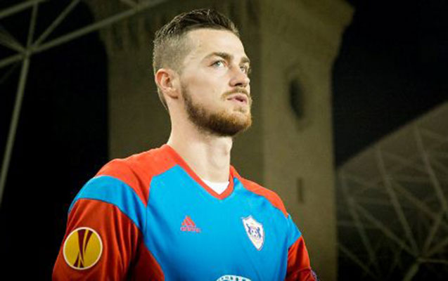 İbrahim Şehiç &ldquo;Beşiktaş&rdquo;a keçir