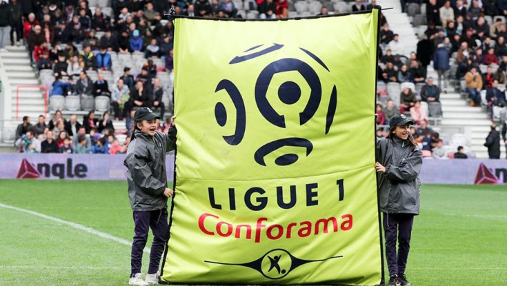 Fransa futbolunda 223 milyonluq itki