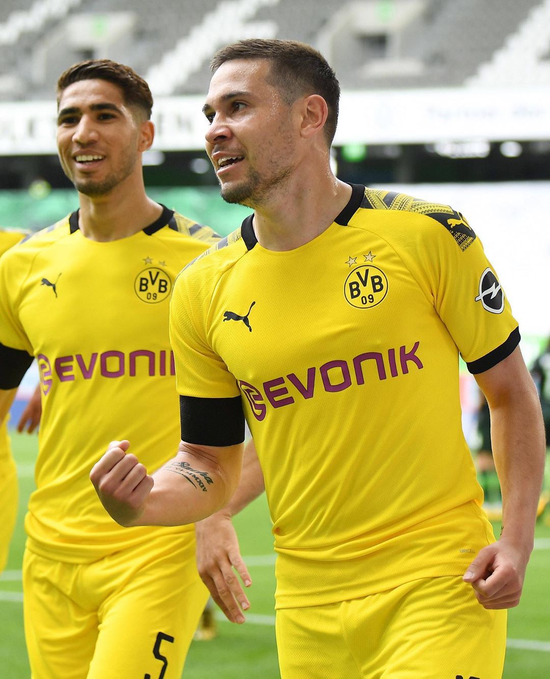 "Bavariya" çempionluğa bir qədər də yaxınlaşdı