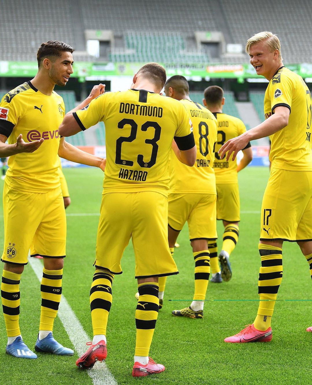 "Bavariya" çempionluğa bir qədər də yaxınlaşdı