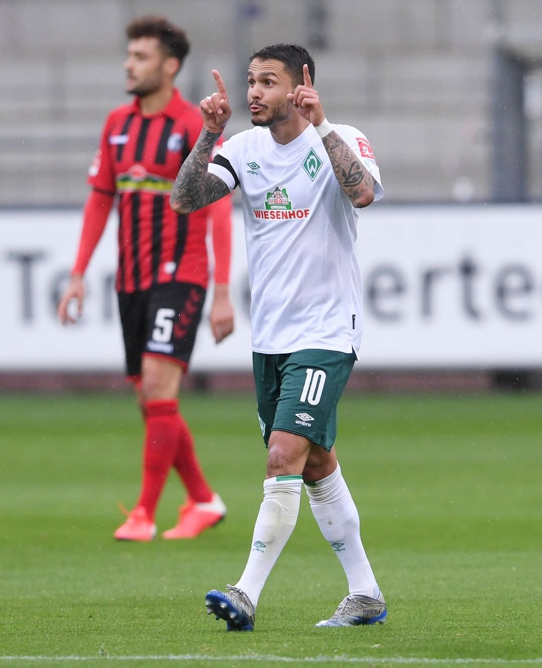 "Bavariya" çempionluğa bir qədər də yaxınlaşdı