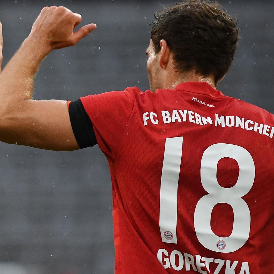 "Bavariya" çempionluğa bir qədər də yaxınlaşdı