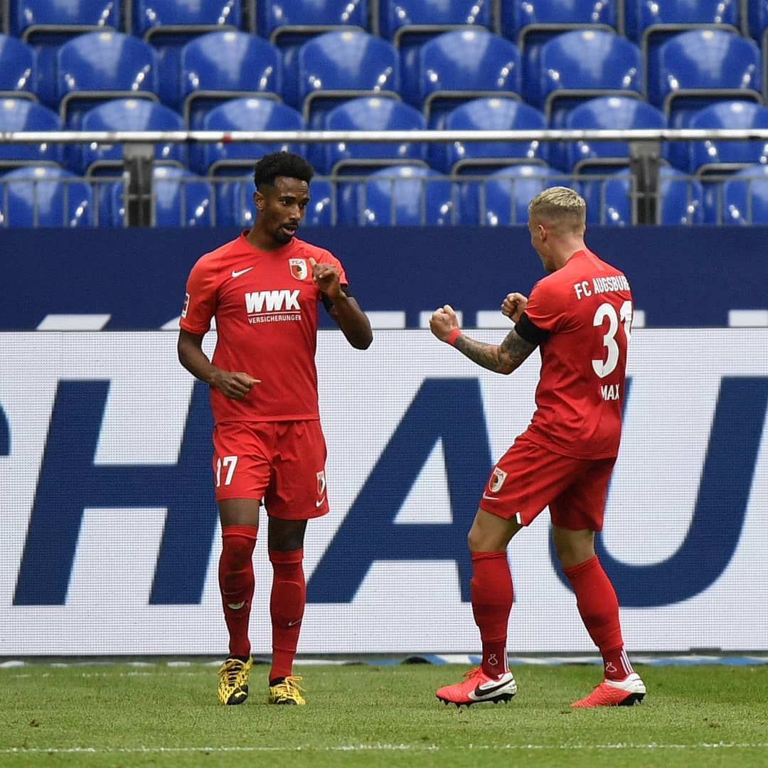 Bundesliqada "qol yağışı" səngimir - VİDEO