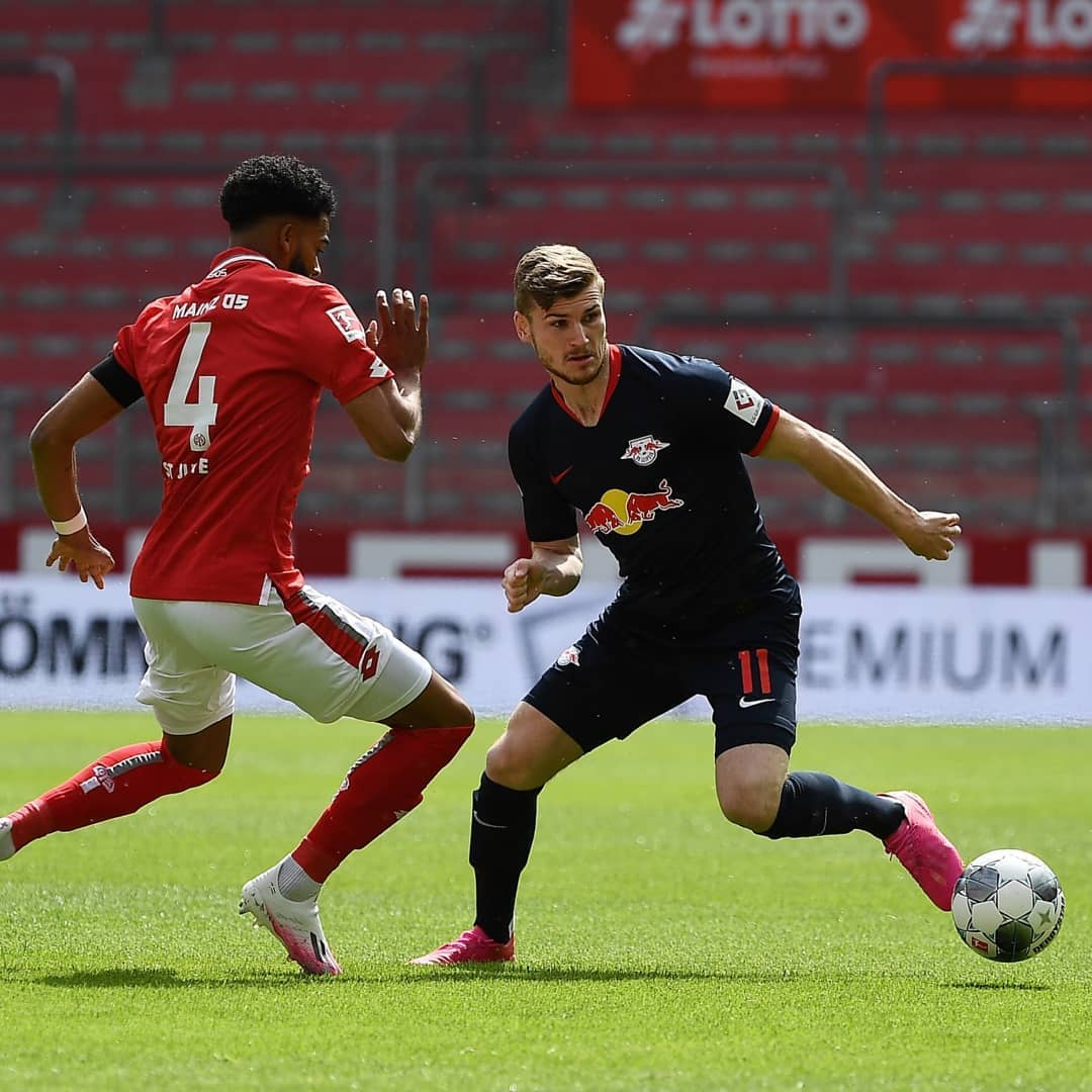 Bundesliqada "qol yağışı" səngimir - VİDEO