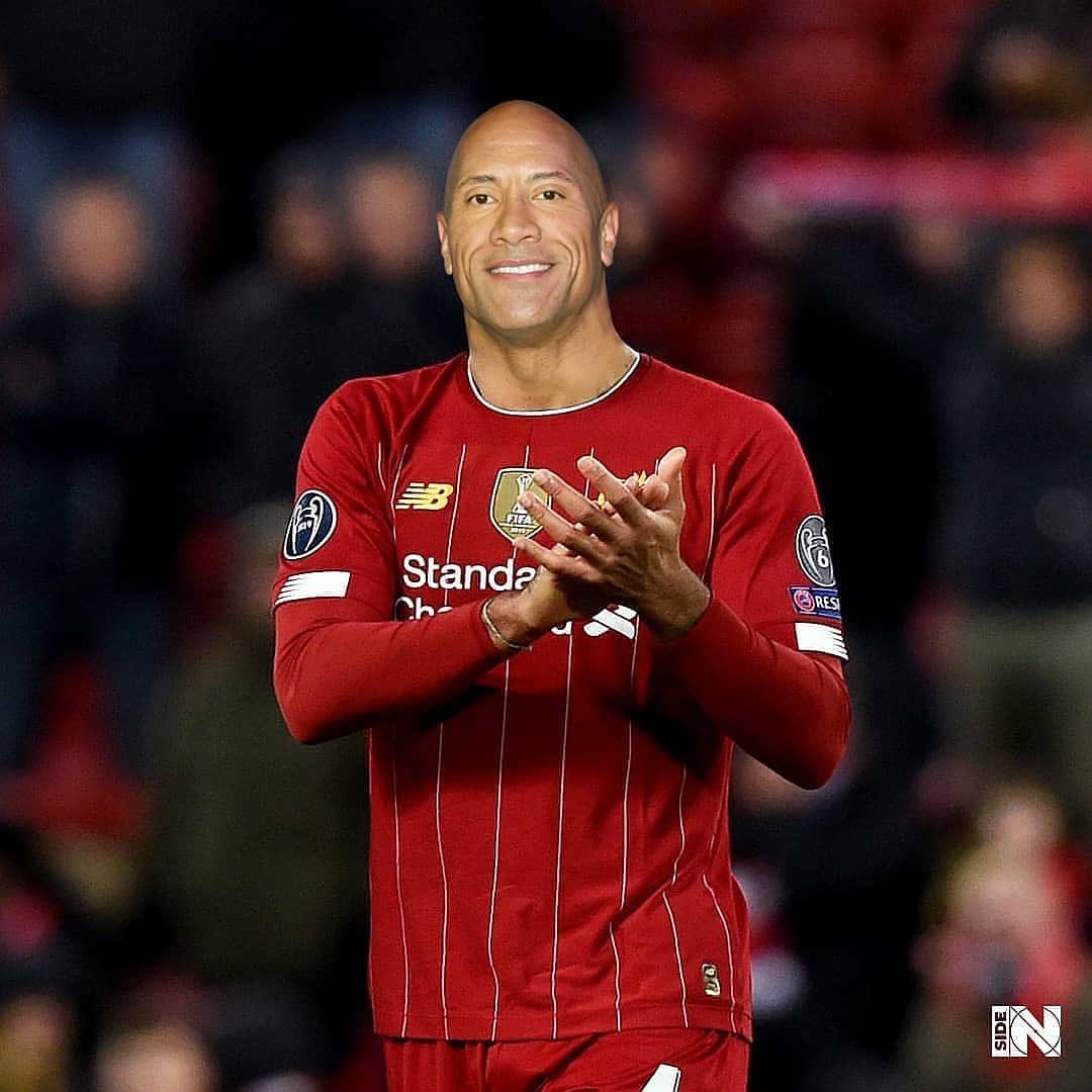 Hollivud ulduzları Avropada hansı klublara azarkeşlik edir? - Şərhsiz