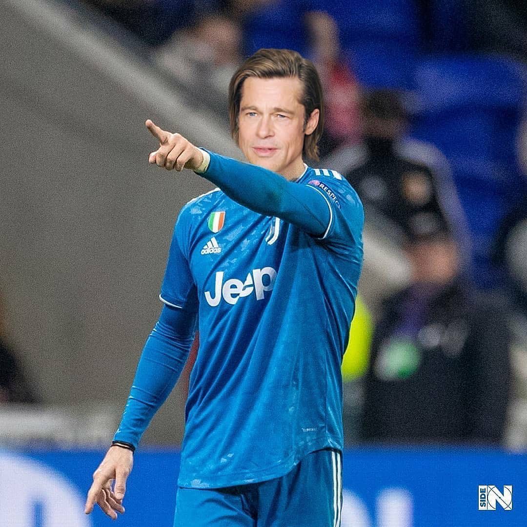 Hollivud ulduzları Avropada hansı klublara azarkeşlik edir? - Şərhsiz