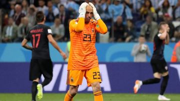 DÇ-2018-dəki səhvlərinə görə ölümlə hədələnib