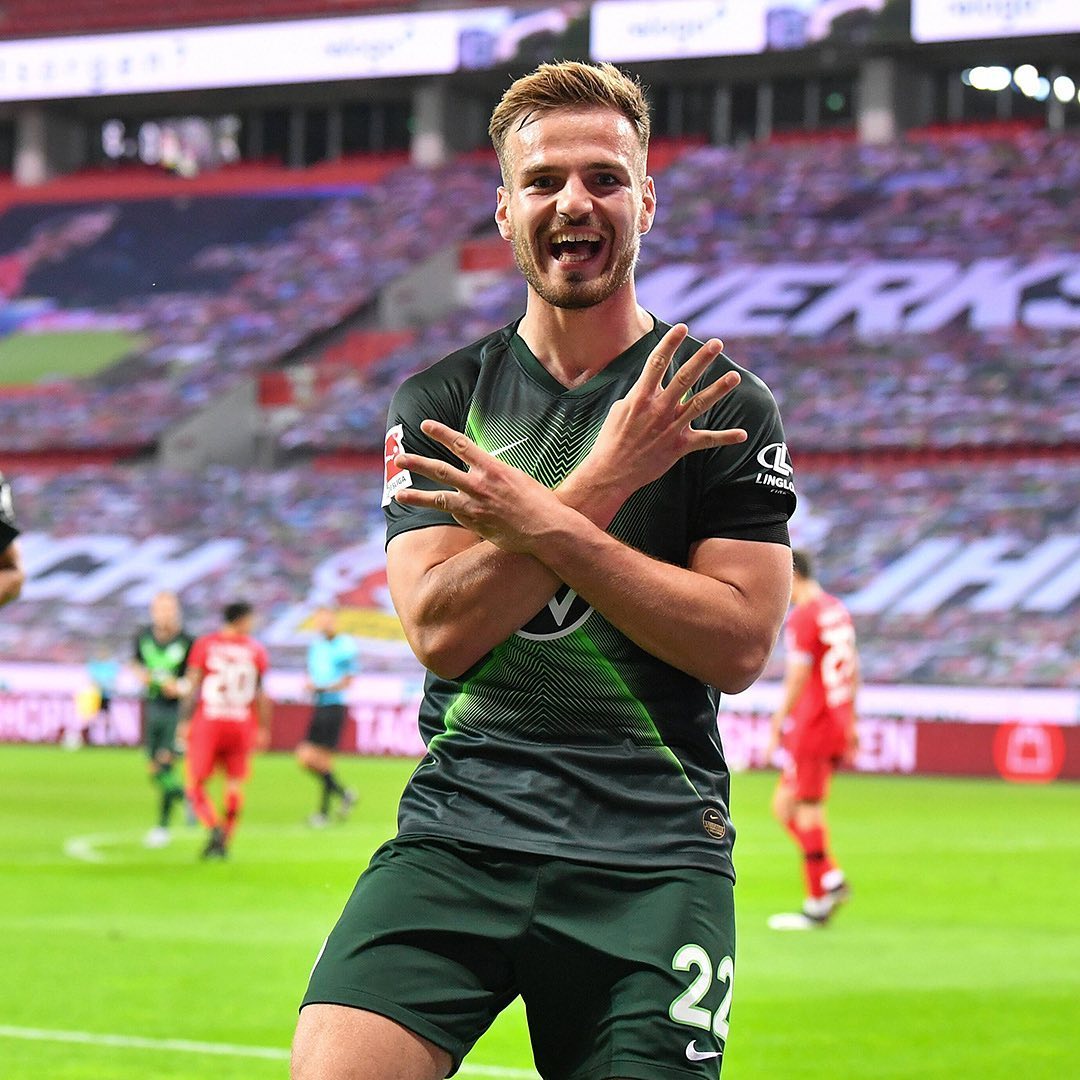 "Bayer" "canavarlar"la bacarmadı