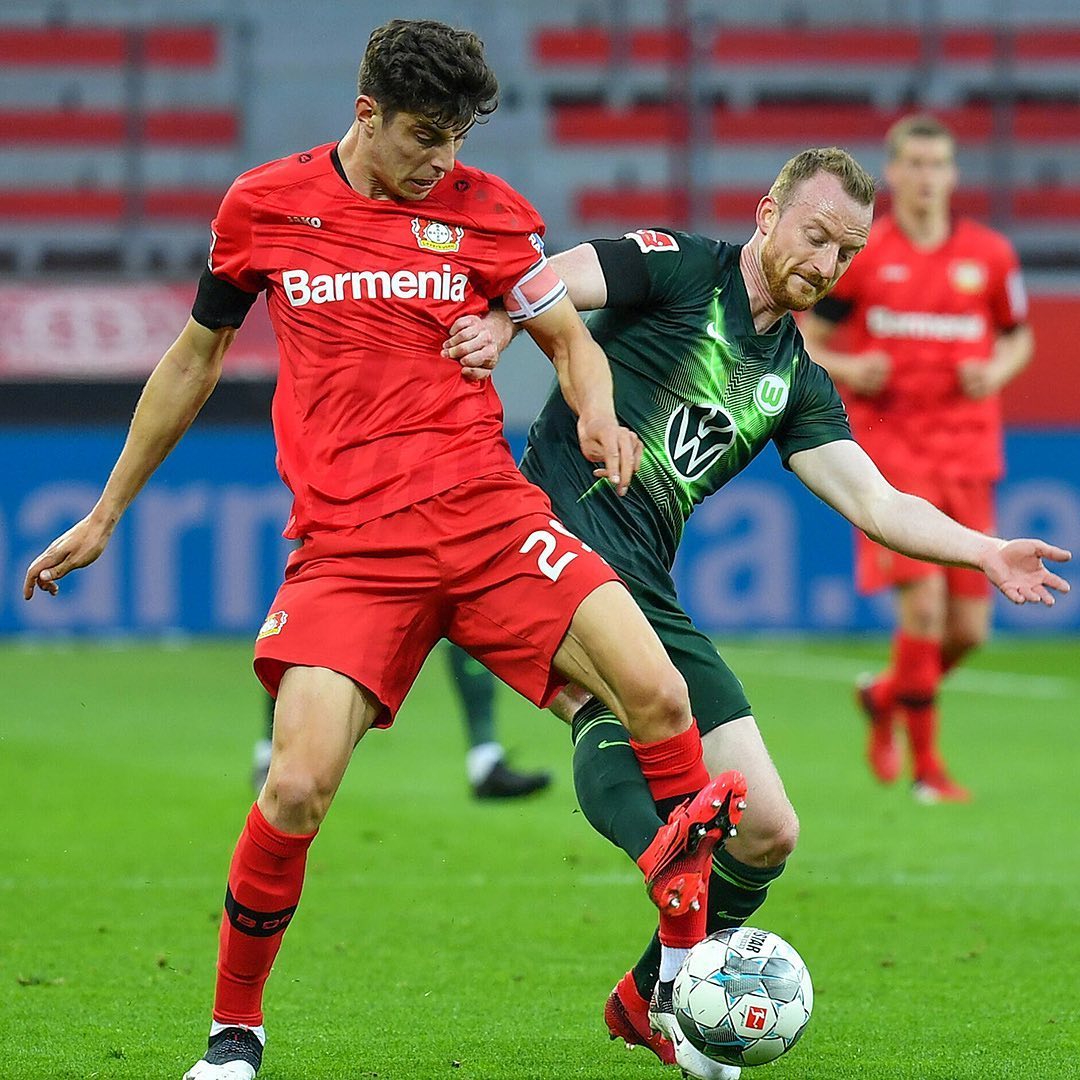 "Bayer" "canavarlar"la bacarmadı