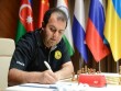 Şahmatçımız​ beynəlxalq turnirin qalibi oldu