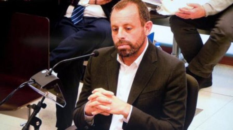 "Həbsxanada ağlayırdım"