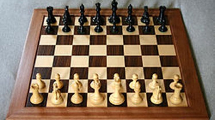 Onlayn şahmat turnirinin qalibi müəyyənləşdi