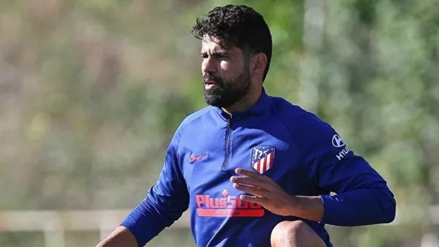 "Atletiko"nun futbolçusu​ həbs oluna bilər