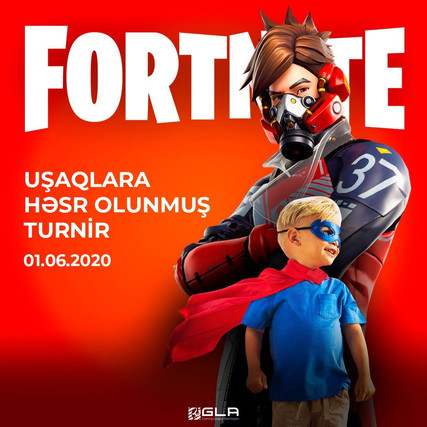 Uşaqlar üçün turnir