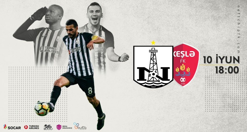 Yoxlama oyunu təxirə salındı