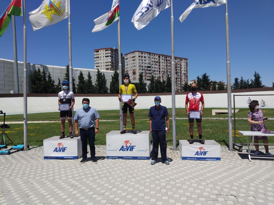 Federasiya Kubokunun ilk qalibləri müəyyənləşdi