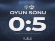 &ldquo;Qarabağ&rdquo;dan yoxlama matçında böyükhesablı qələbə