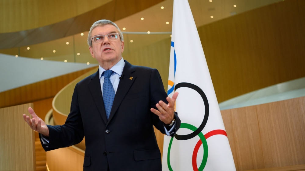 Tomas Bax olimpiadanın sadələşdirilmiş variantda keçirilməsi planını alqışlayıb