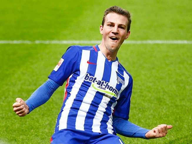 Bundesliqada ən çox qaçan futbolçu