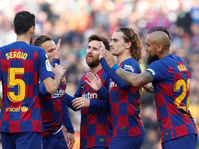 La Liqada turun növbəti görüşləri keçiriləcək