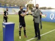 Premyer Liqanın qalibi mükafatlandırıldı