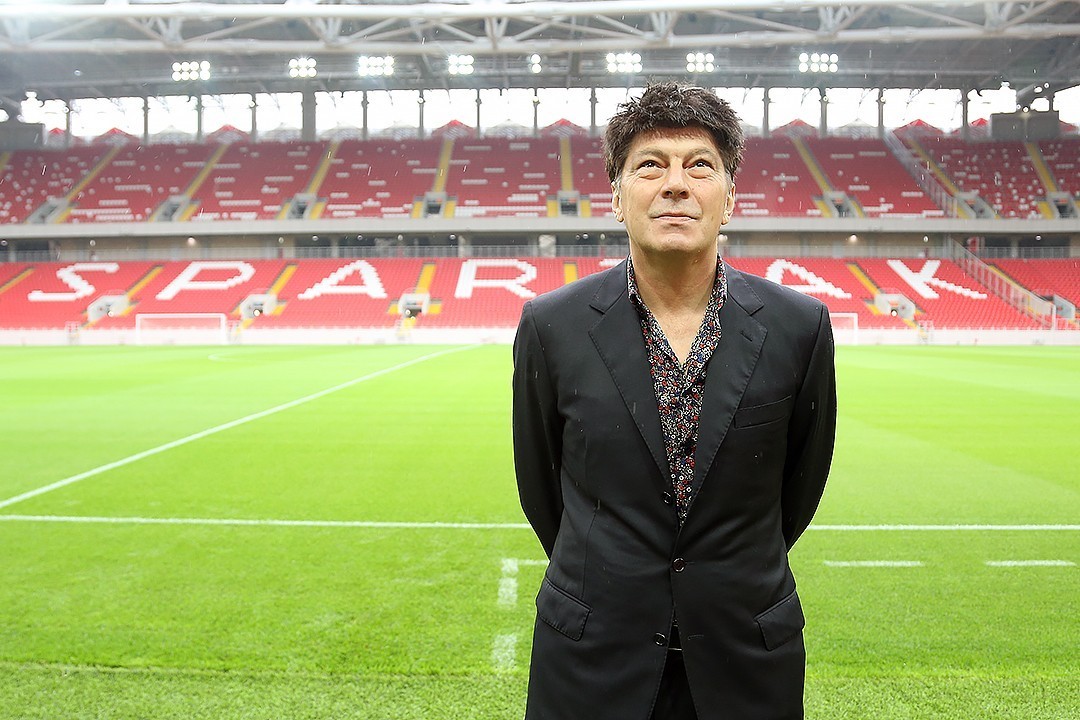 &ldquo;Quran həmişə - evdə, məşqdə, oyunda yanımda olub"