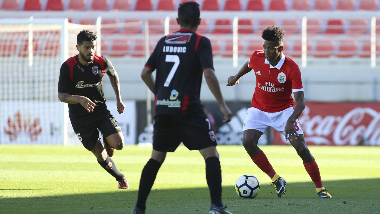 "Benfika"dan gözlənilməz məğlubiyyət