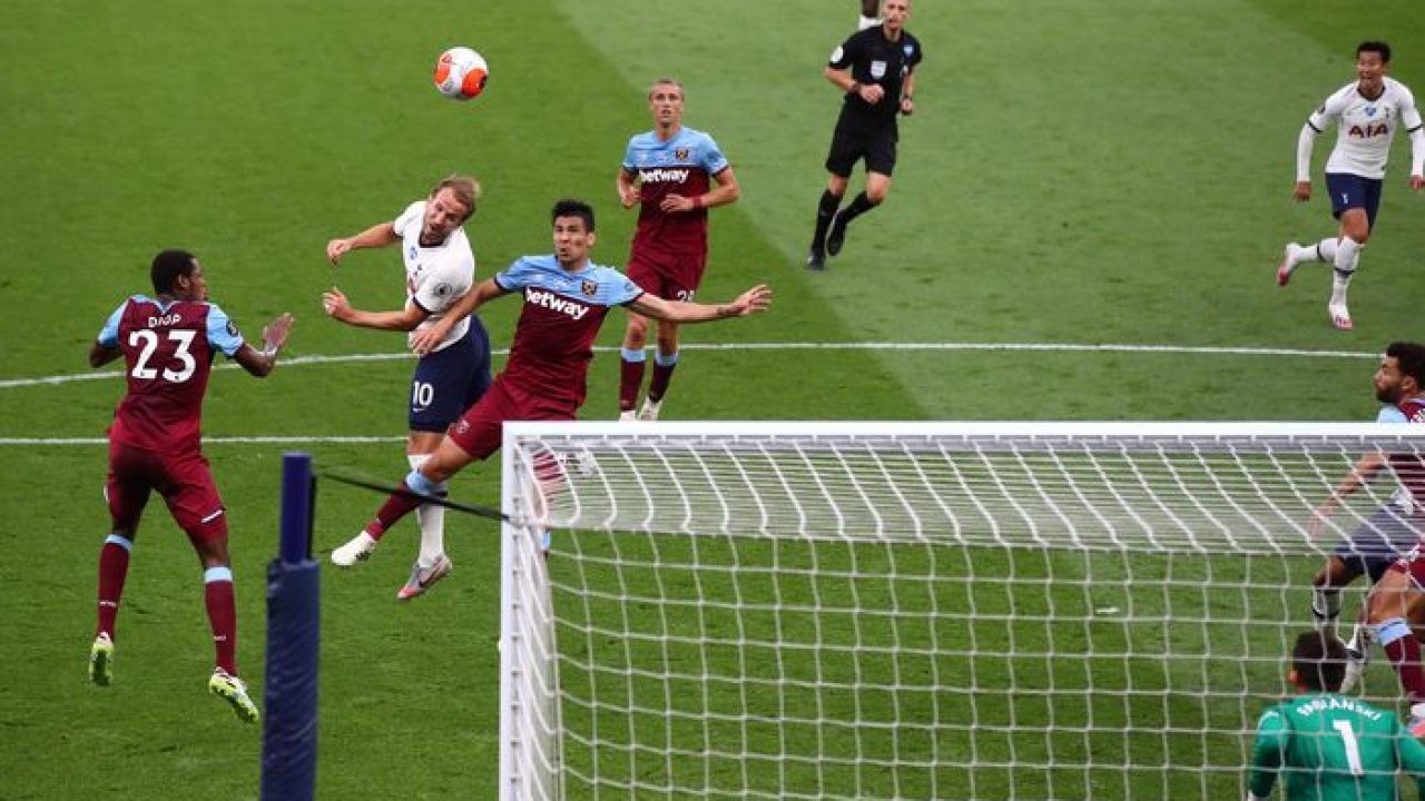 "Tottenhem" qələbə qazandı, "Lester" xal itirdi